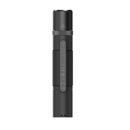 Фонарь Xiaomi Multi-function Flashlight от магазина Xiaomi в Омске